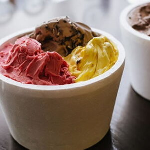 1 Kilo de Helado