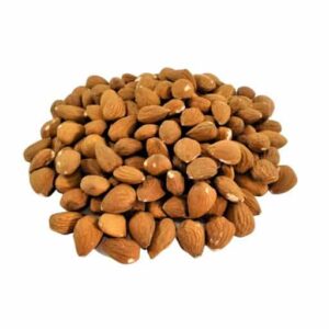 Almendra Pelada x 400 g