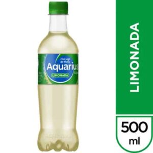 Aquarius Limonada 500 ml