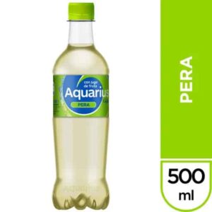 Aquarius Pera 500 ml
