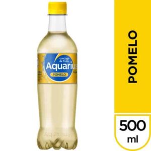 Aquarius Pomelo 500 ml
