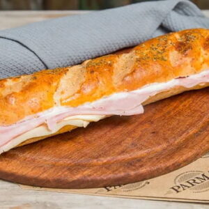 Baguette de J&Q
