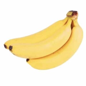 Banana Cavendish
