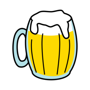 Cerveza