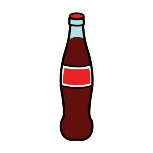 Coca-Cola 500 ml
