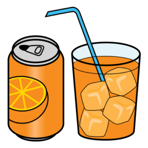 Fanta 500 ml