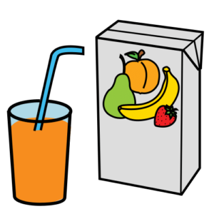 Jugo Multi fruta