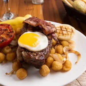 Bife de Chorizo Buenos Aires