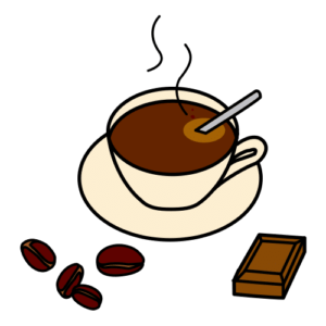 Café moca