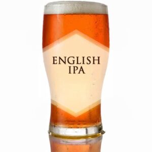 Cerveza Artesanal Ipa