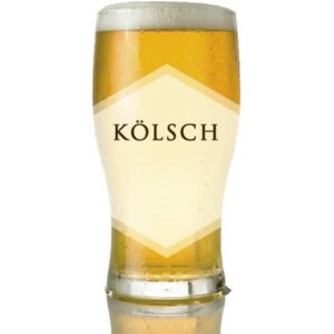 Cerveza Artesanal Kolsch