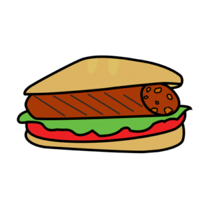 Choripán