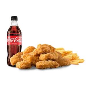 Combo Nuggets X 10
