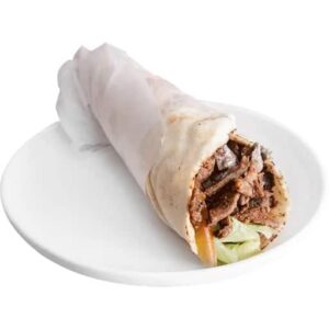 Combo Súper Shawarma