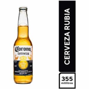 Corona 335 ml