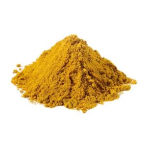 Curry en Polvo x 250 g