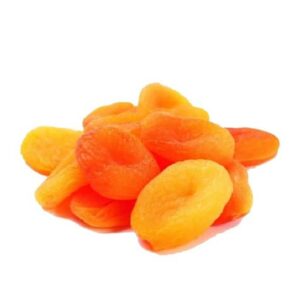 Damascos Turcos Gigantes x 500 g