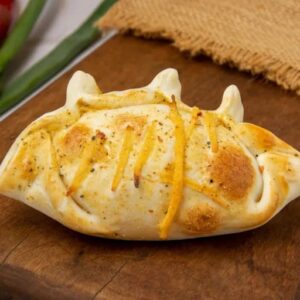 Empanada 4 Quesos