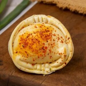 Empanada Calabresa