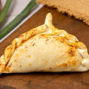 Empanada de Carne Picante