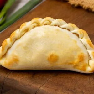 3 Empanadas