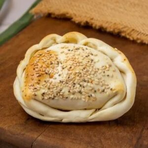 Empanada de Cebolla & Queso