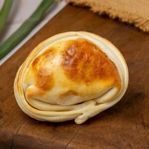 Empanada de Jamón & Queso