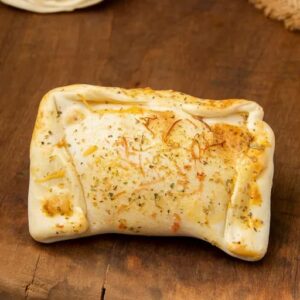 Empanada de Provolone & Jamón