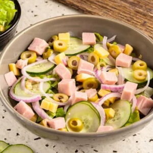 Ensalada Campo
