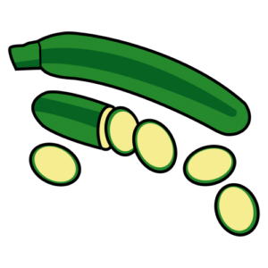 Zucchini