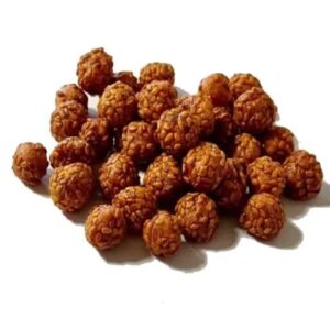 Garbanzo Tostado Dulce Cubierto con Sesamo x 200 g