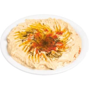 Hummus X 2