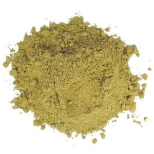 Jengibre Molido x 250 g
