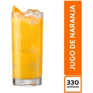 Jugo de Naranja 330 ml
