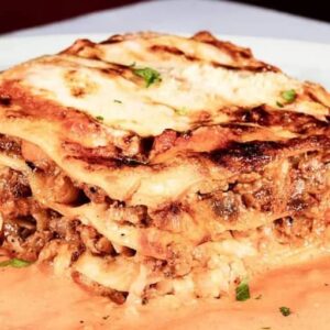 Lasagna