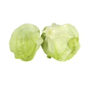 Lechuga Capuchina