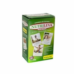 Levadura de Cerveza Natural Calsa Virgen x 200 gr