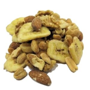 Mix Serrano x 400 g