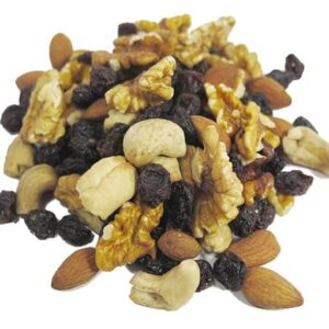 Mix de Frutas Secas x 400 g