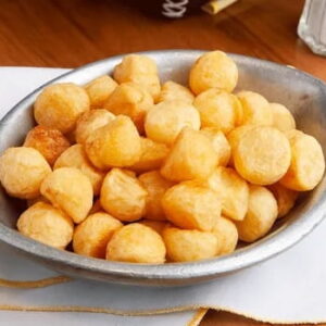 Papas Noisette