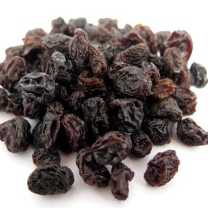 Pasa de Uva Negra x 400 g