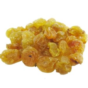 Pasa de Uva Rubia x 350 g