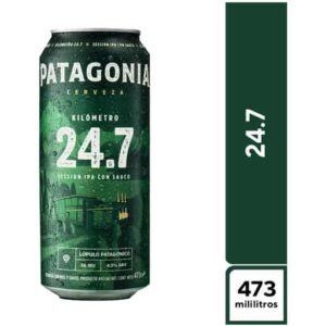 Patagonia Ipa 473ml
