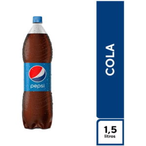 Pepsi Regular 1.5 L