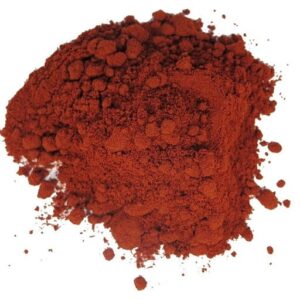 Pimenton Ahumado x 250 g