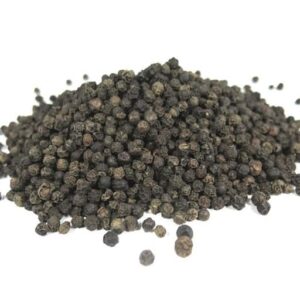 Pimienta Negra en Grano x 250 g
