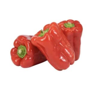 Pimiento Rojo