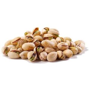 Pistacho con Cascara Salado y Tostado x 300 g