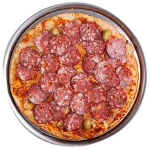 Pizza Calabresa
