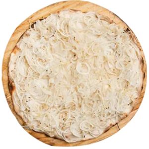 Pizza Fugazzeta